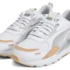 (WMNS) RS 3.0 Metálico “Blanco”