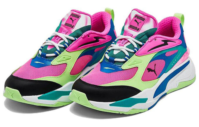 (WMNS) RS-Fast “Mármol”