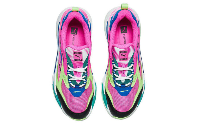 (WMNS) RS-Fast “Mármol”