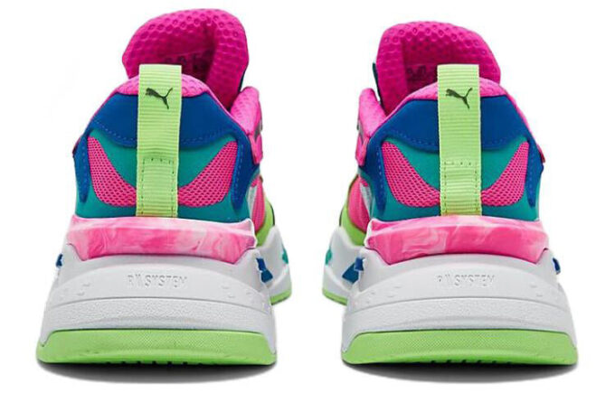 (WMNS) RS-Fast “Mármol”