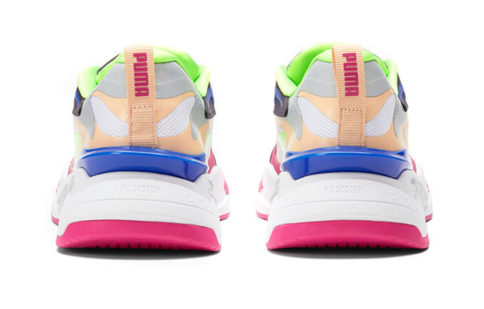 (WMNS) RS-Pop rápido