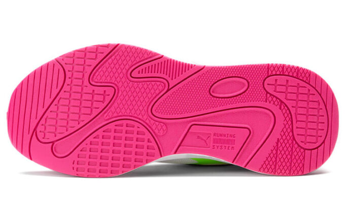 (WMNS) RS-Pop rápido