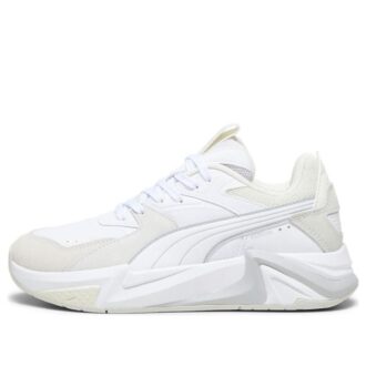 (WMNS) RS-Pulsoid “Blanco Gris Ceniza”