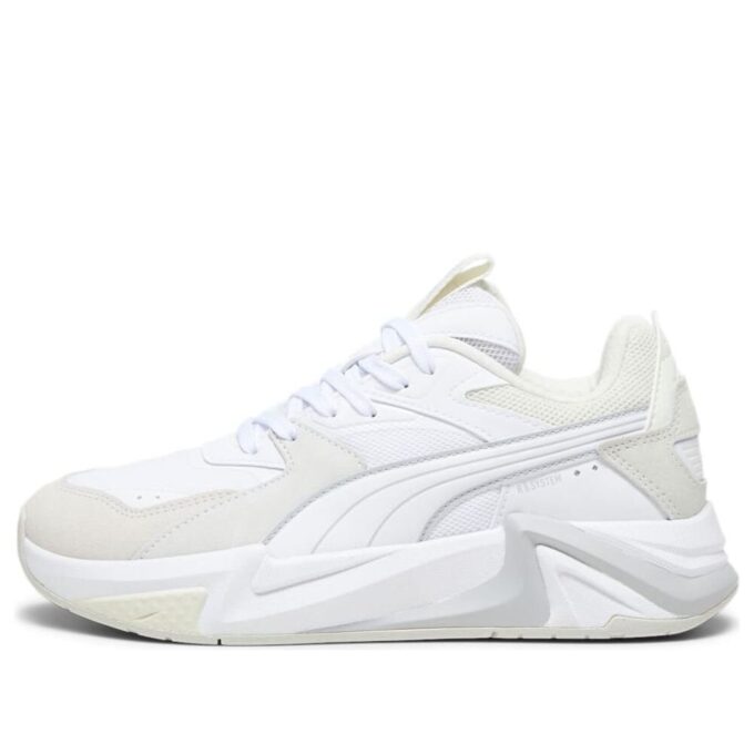 (WMNS) RS-Pulsoid “Blanco Gris Ceniza”
