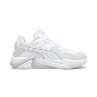 (WMNS) RS-Pulsoid “Blanco Gris Ceniza”
