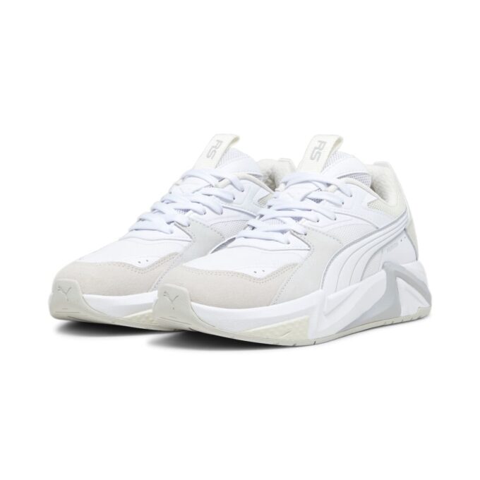 (WMNS) RS-Pulsoid “Blanco Gris Ceniza”