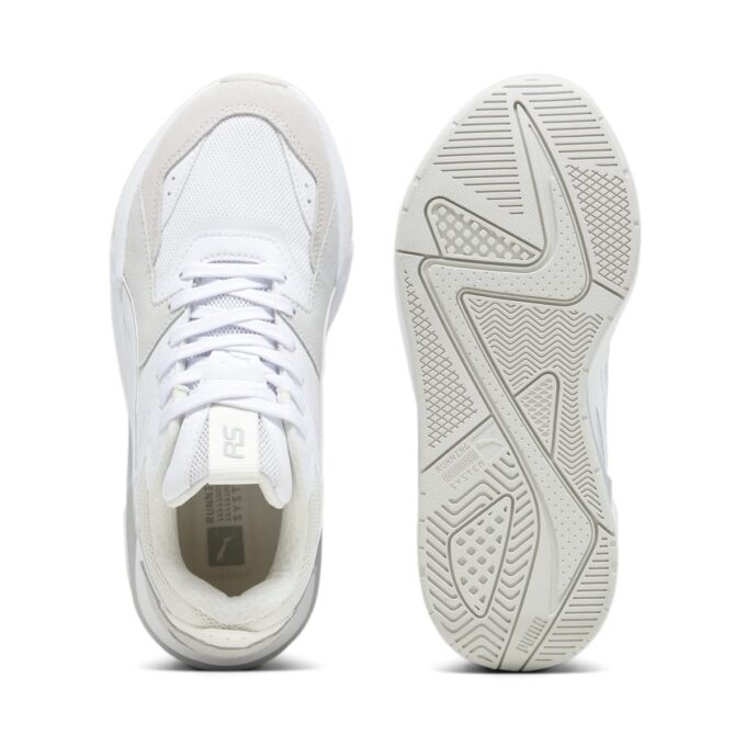 (WMNS) RS-Pulsoid “Blanco Gris Ceniza”