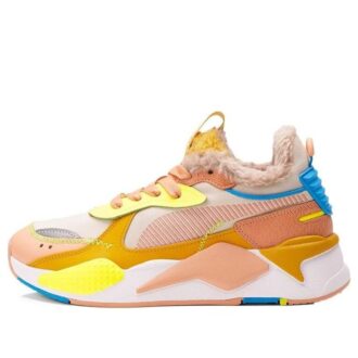 (WMNS) RS-X “Abrazo”