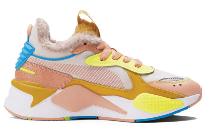 (WMNS) RS-X “Abrazo”