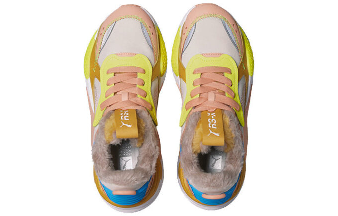 (WMNS) RS-X “Abrazo”