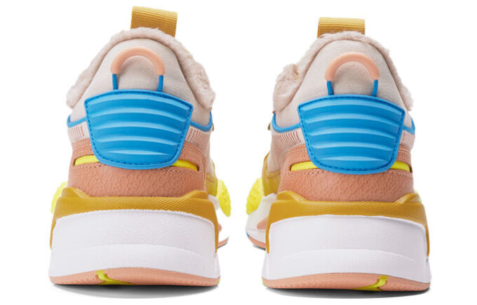 (WMNS) RS-X “Abrazo”