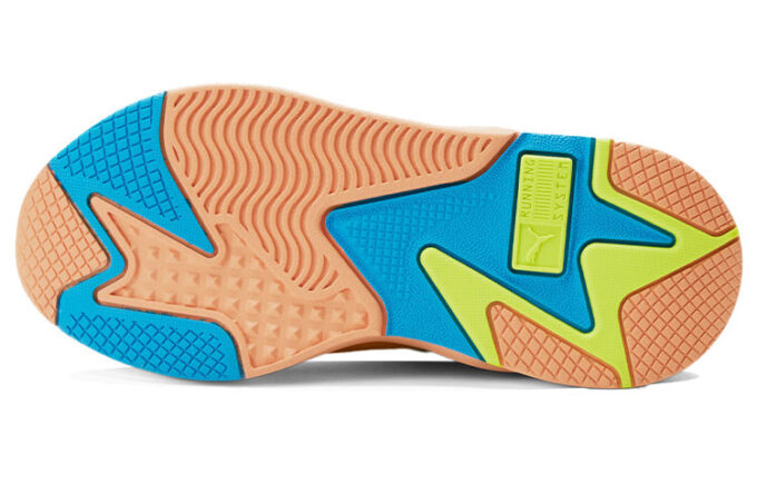 (WMNS) RS-X “Abrazo”