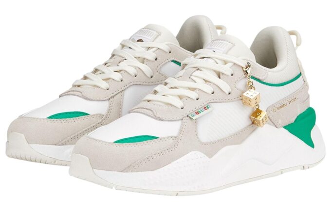 (WMNS) RS-X “Amuleto de la suerte”