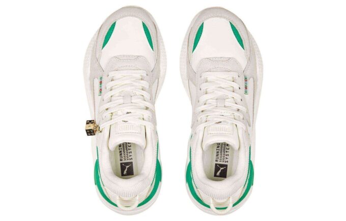 (WMNS) RS-X “Amuleto de la suerte”