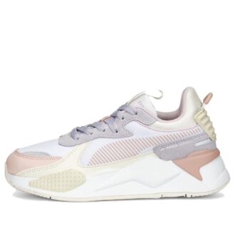 (WMNS) RS-X Candy “Rosa Blanco”