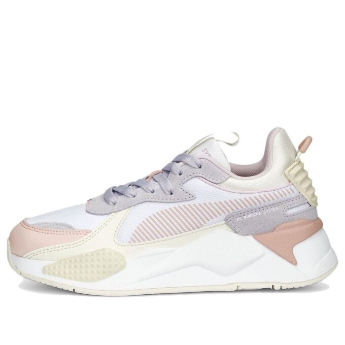(WMNS) RS-X Candy “Rosa Blanco”