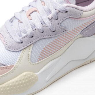 (WMNS) RS-X Candy “Rosa Blanco”