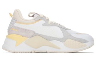 (WMNS) RS-X “De segunda mano – Gris pluma blanca”