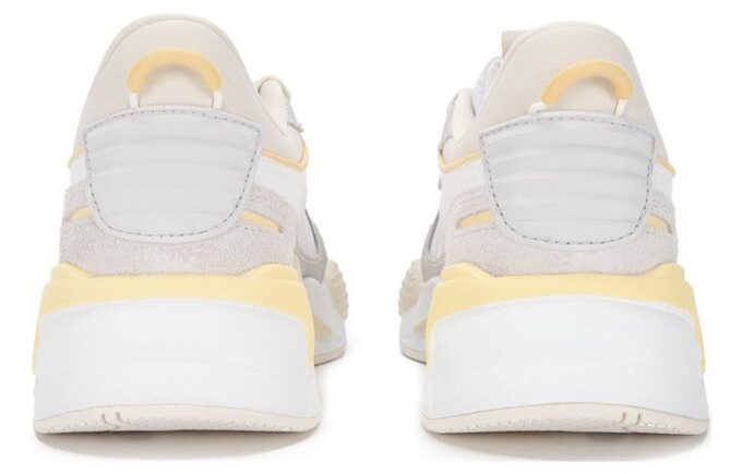 (WMNS) RS-X “De segunda mano – Gris pluma blanca”