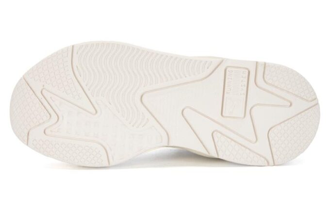 (WMNS) RS-X “De segunda mano – Gris pluma blanca”