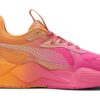 (WMNS) RS-X “Desvanecido – Arcilla rosa brillante del desierto”