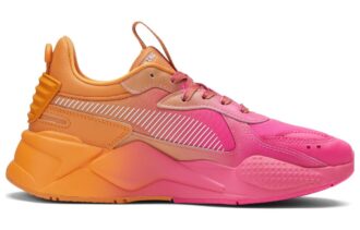 (WMNS) RS-X “Desvanecido – Arcilla rosa brillante del desierto”