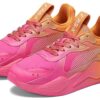 (WMNS) RS-X “Desvanecido – Arcilla rosa brillante del desierto”