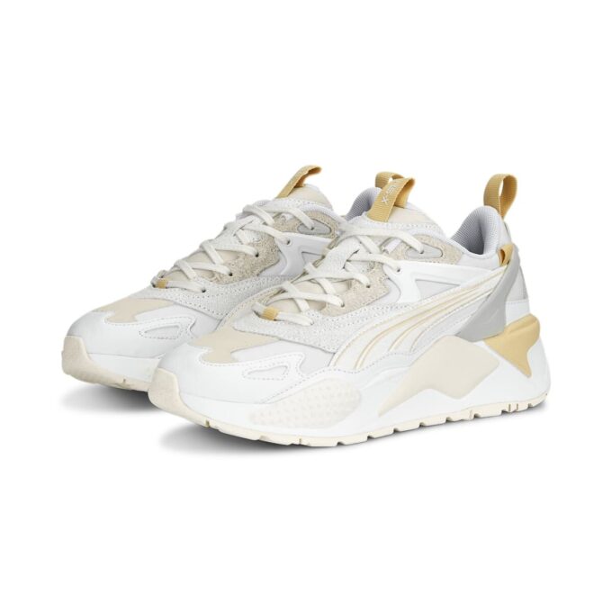 (WMNS) RS-X Efekt de segunda mano “Blanco prístino”