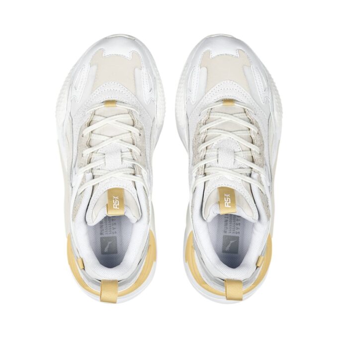 (WMNS) RS-X Efekt de segunda mano “Blanco prístino”