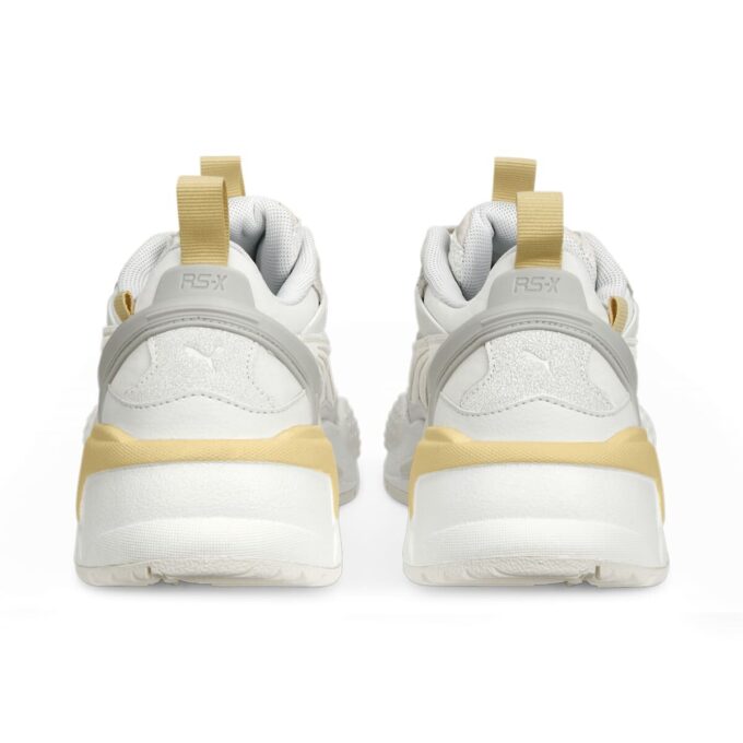 (WMNS) RS-X Efekt de segunda mano “Blanco prístino”