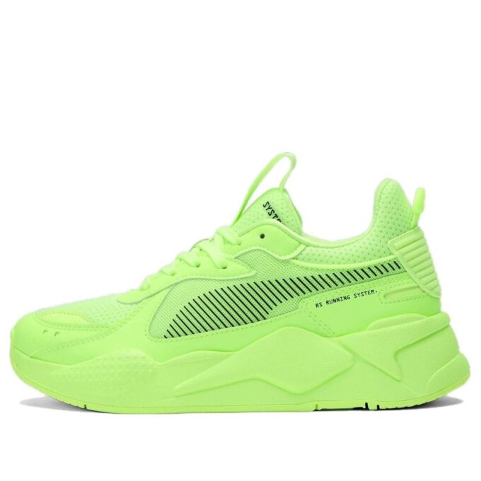 (WMNS) RS-X “Lanzamiento de primavera”