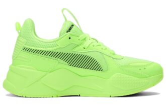 (WMNS) RS-X “Lanzamiento de primavera”