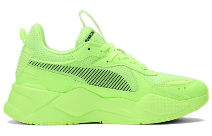 (WMNS) RS-X “Lanzamiento de primavera”