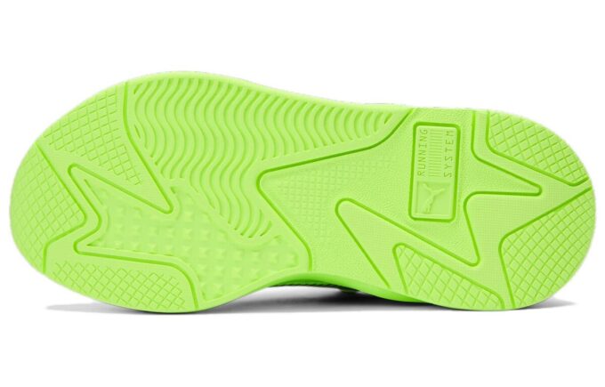 (WMNS) RS-X “Lanzamiento de primavera”