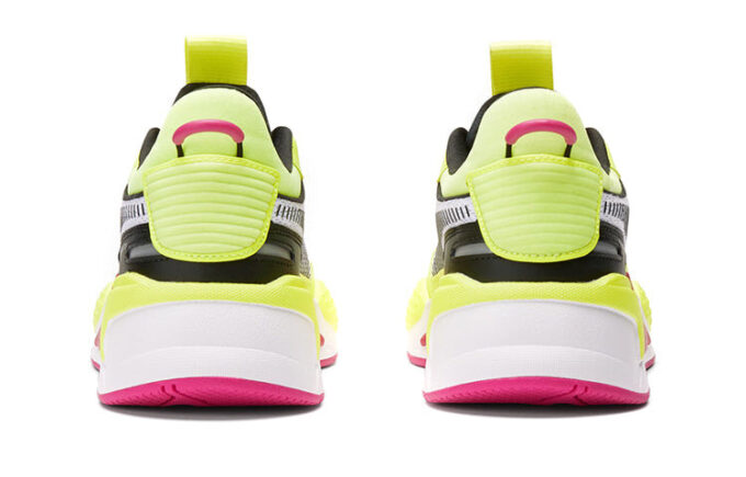 (WMNS) RS-X “Luces eléctricas”