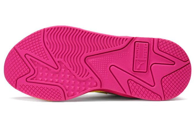 (WMNS) RS-X “Luces eléctricas”