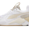 (WMNS) RS-X “Mono Metal – Oro Blanco”