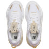 (WMNS) RS-X “Mono Metal – Oro Blanco”