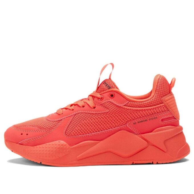 (WMNS) RS-X “Monocromo”