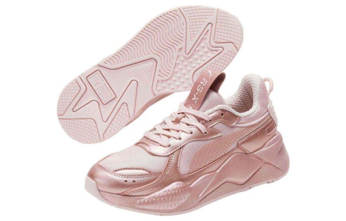 (WMNS) RS-X “Ola Dorada”