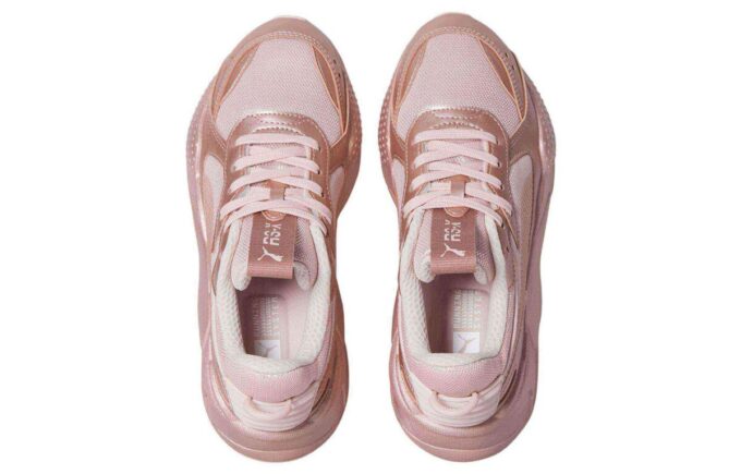 (WMNS) RS-X “Ola Dorada”