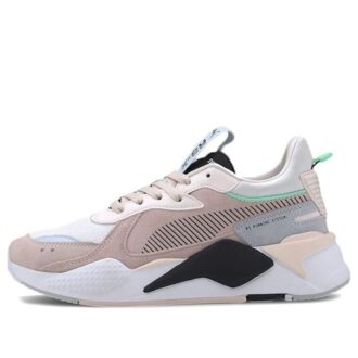 (WMNS) RS-X reinventa el “Agua de rosas”