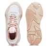 (WMNS) RS-X reinventa el “blanco rosa escarchado”