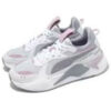(WMNS) RS-X Soft “Blanco Gris Morado”