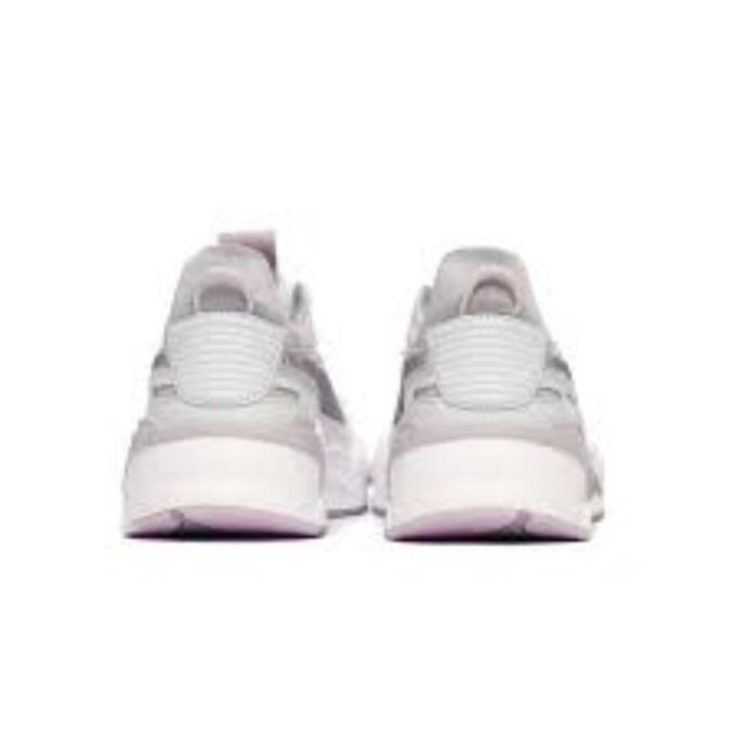 (WMNS) RS-X Soft “Blanco Gris Morado”