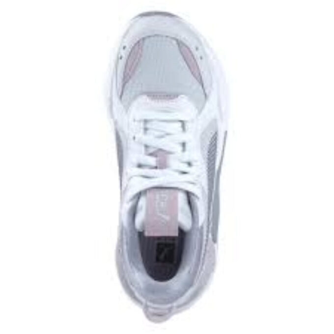 (WMNS) RS-X Soft “Blanco Gris Morado”