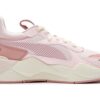 (WMNS) RS-X Soft “Rosa escarchado blanco cálido”