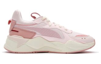 (WMNS) RS-X Soft “Rosa escarchado blanco cálido”