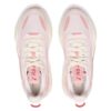 (WMNS) RS-X Soft “Rosa escarchado blanco cálido”