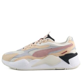 (WMNS) RS-X3 “Capas – Malvavisco”